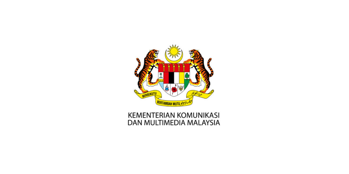 Agensi media kerajaan di bawah kementerian komunikasi dan multimedia malaysia