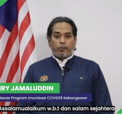 KPN u2013 KKM Jalin Kerjasama Menerusi Agenda Nasional Malaysia Sihat 