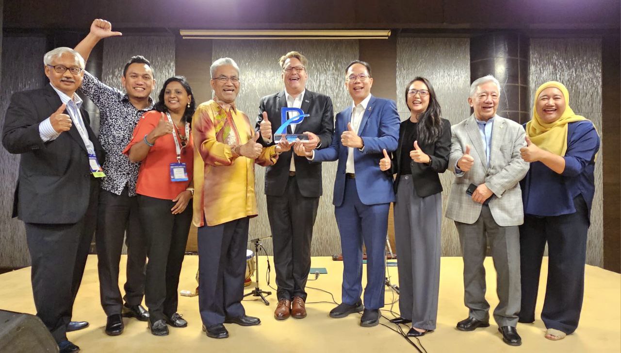 Tourism Malaysia Returns to PATA Travel Mart 2023 - Life News Agency